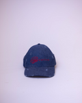 L4A Intention Distressed Denim Hat
