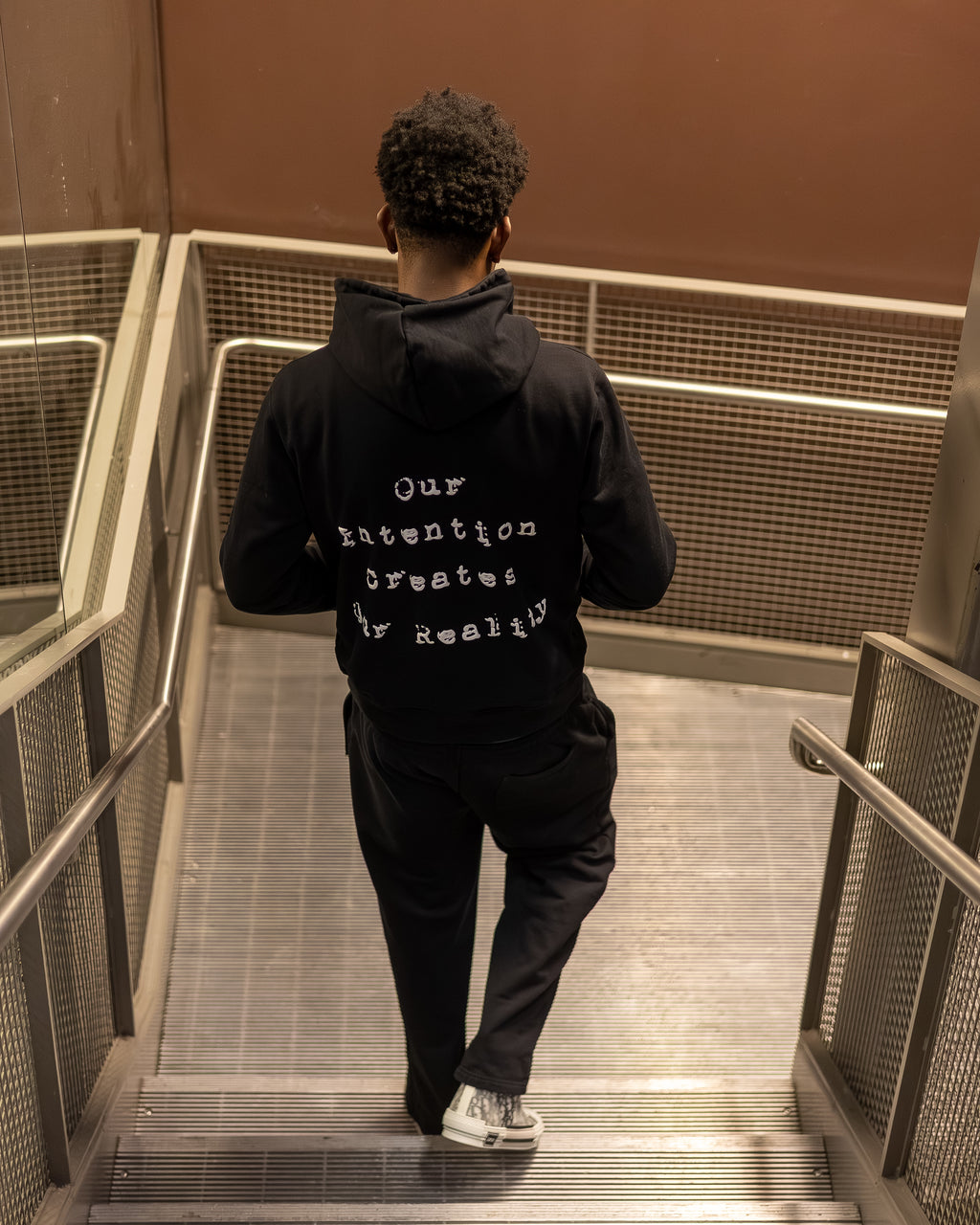 Intention Sweatsuit