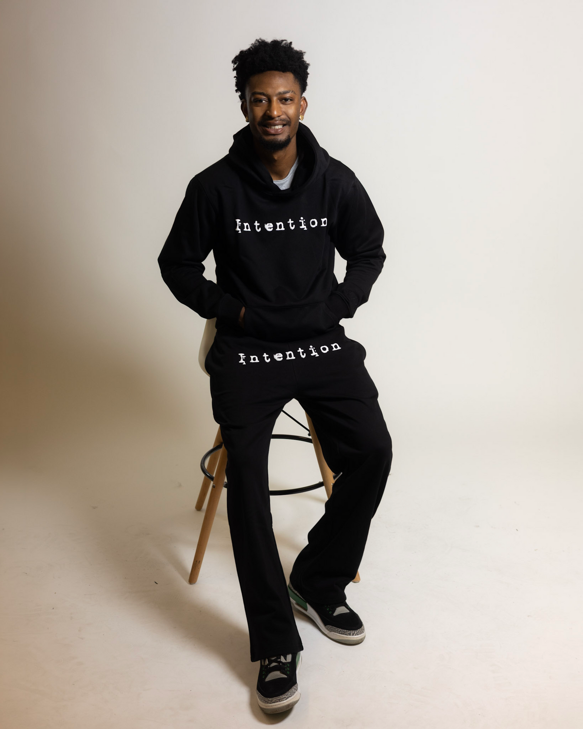 Intention Sweatsuit