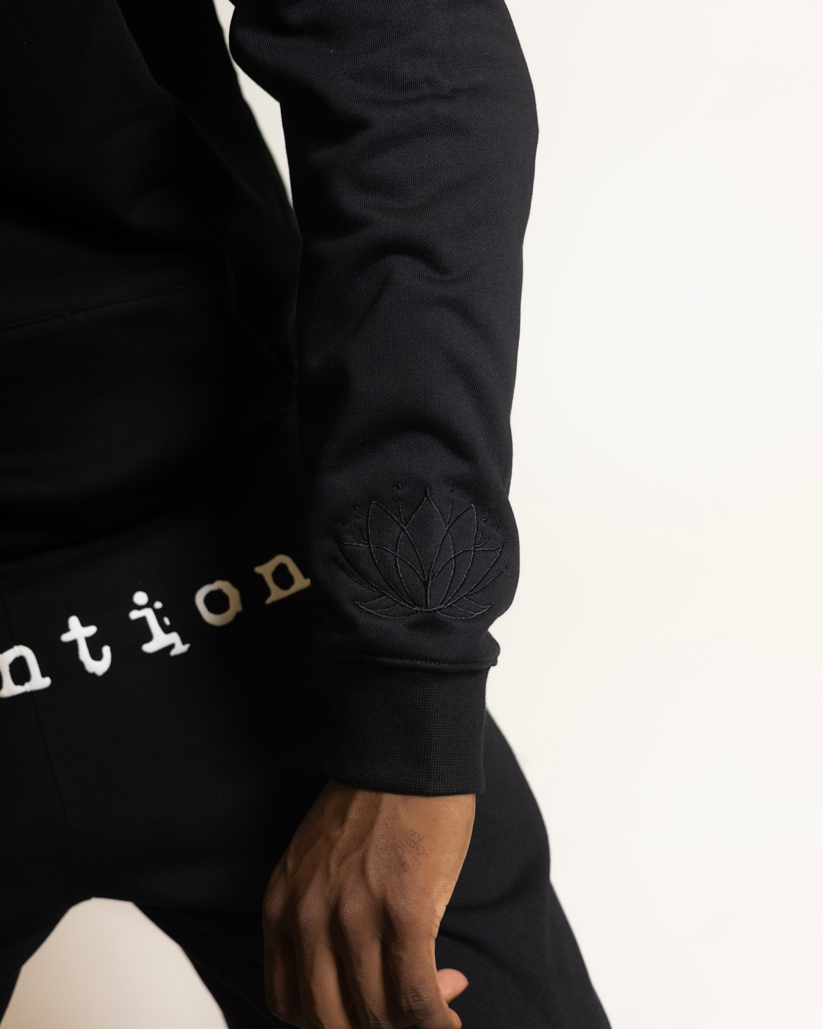 Intention Sweatsuit