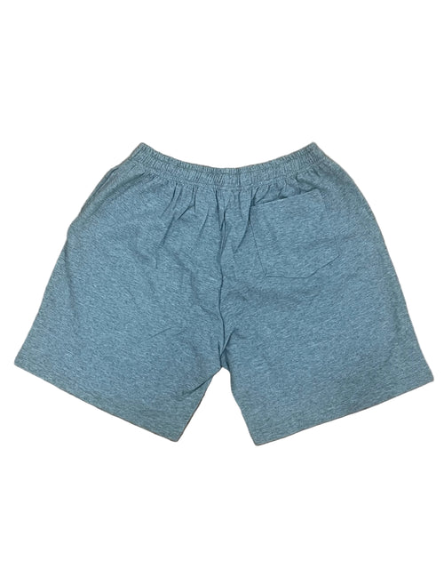 Classic Intention Sweat Shorts - Gray
