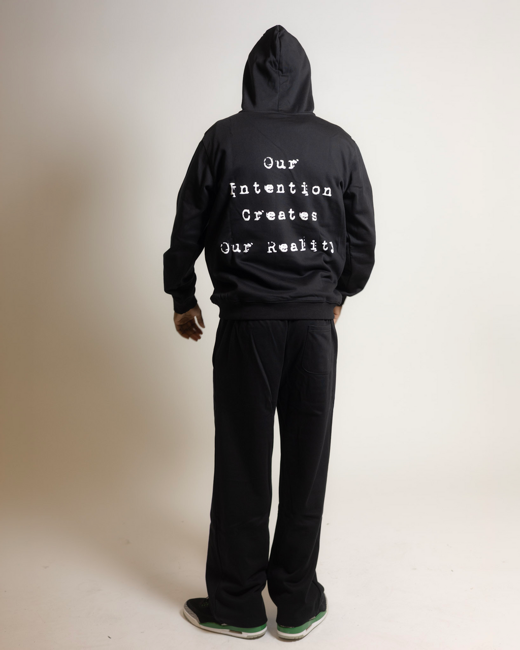 Intention Sweatsuit
