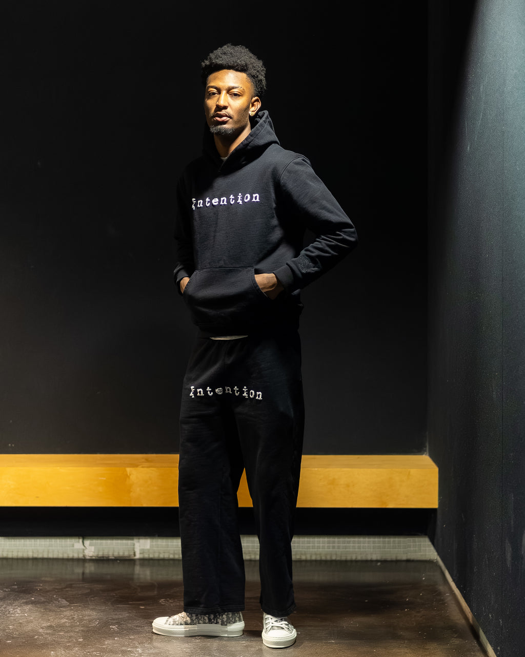 Intention Sweatsuit