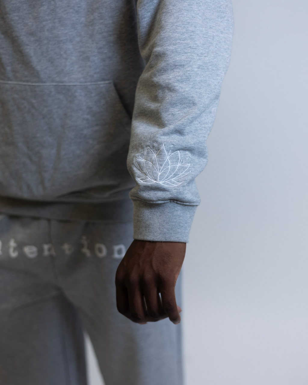Intention Sweatsuit