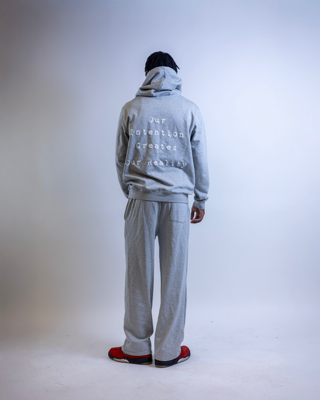 Intention Sweatsuit