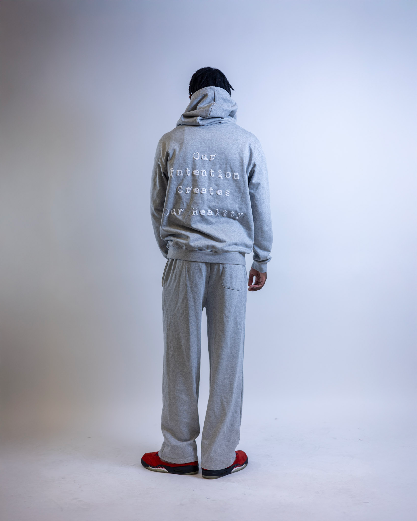 Intention Sweatsuit