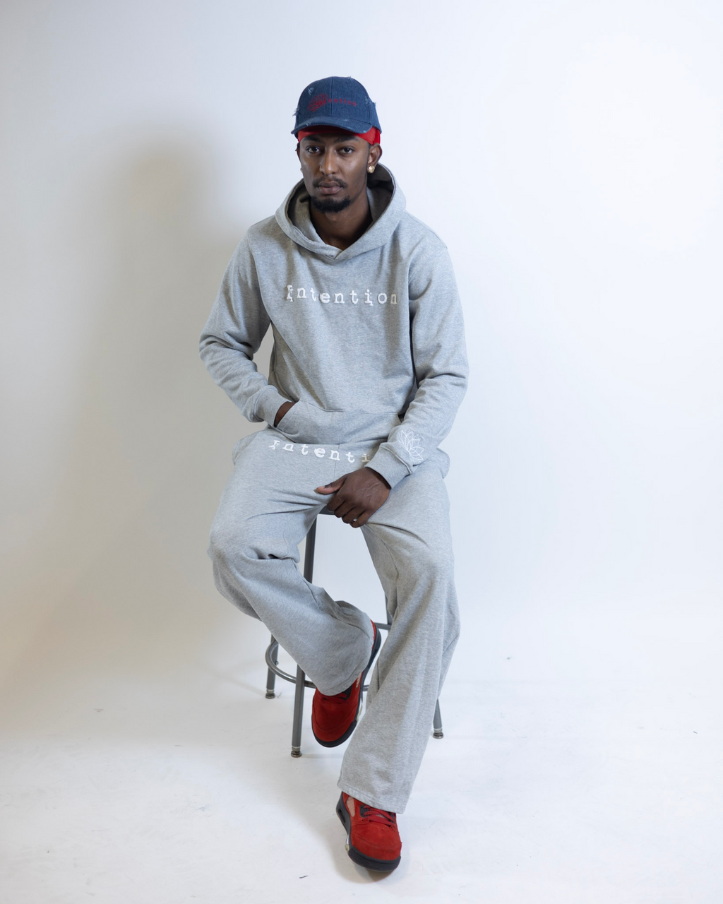 Intention Sweatsuit