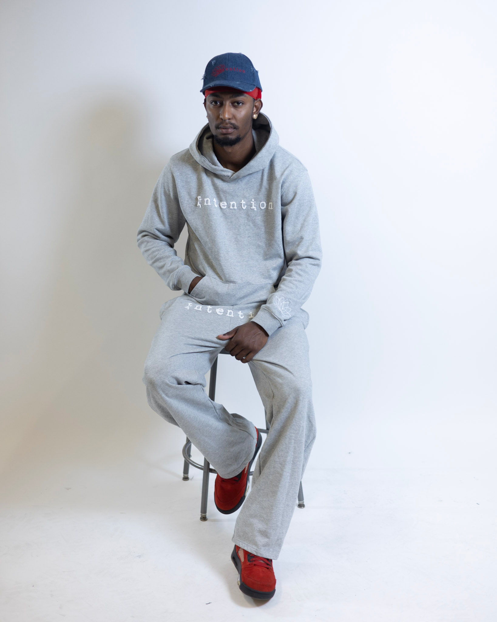 Intention Sweatsuit