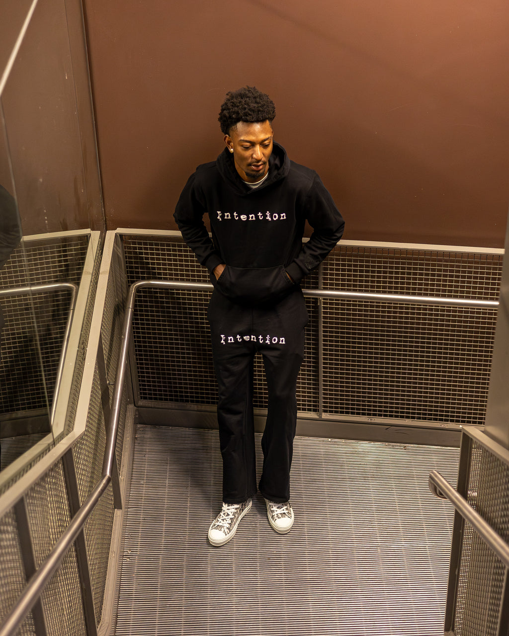 Intention Sweatsuit