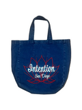 Intention Tote Bag